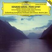 GRIEG E.  - CD PEER GYNT -HIGHLIGHTS-