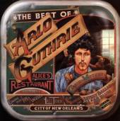 GUTHRIE ARLO  - CD BEST OF