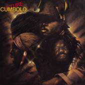 CULTURE  - CD CUMBOLO