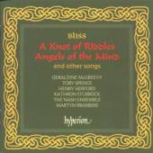 GREEVY/BRABBINS/NASH ENSEMBLE  - 2xCD KNOT OF RIDDLES/ANGELS/+