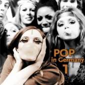 VARIOUS  - CD POP IN GERMANY 1