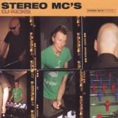 STEREO MC'S  - CD DJ KICKS
