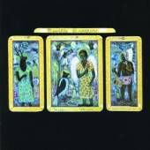 NEVILLE BROTHERS  - CD YELLOW MOON