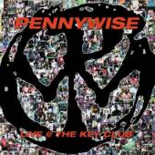 PENNYWISE  - CD LIVE AT THE KEY CLUB