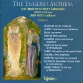 VARIOUS  - CD ENGLISH ANTHEM VOL.6