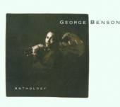 BENSON GEORGE  - 2xCD ANTHOLOGY [2CD]