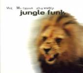  JUNGLE FUNK - supershop.sk