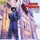 PRIMER JOHN  - CD KNOCKING AT YOUR DOOR