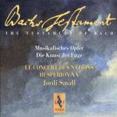  TESTAMENT OF BACH - supershop.sk