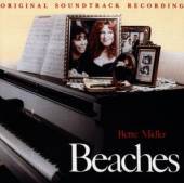  BEACHES -OST- - supershop.sk