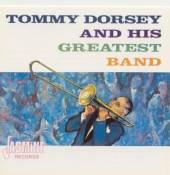  TOMMY DORSEY AND HIS GREATEST BAND - supershop.sk