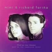 MIMI AND RICHARD FARINA  - CD PACK UP YOUR SORROWS