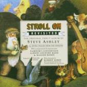ASHLEY STEVE  - CD STROLL ON -REVISITED-