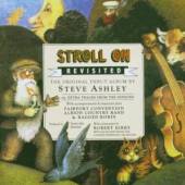  STROLL ON -REVISITED- - supershop.sk