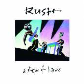 RUSH  - CD A SHOW OF HANDS