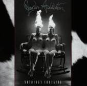 JANE'S ADDICTION  - CD NOTHING'S SHOCKING