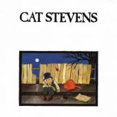 STEVENS CAT  - CD TEASER & THE FIRECAT