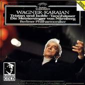 WAGNER R.  - CD OUVERTURES & PRELUDES