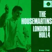 HOUSEMARTINS  - CD LONDON O'HULL 4