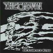 CROWN  - CD DEATH RACE KING