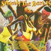 STRICTLY BEST 13 / VARIOUS  - CD STRICTLY BEST 13 / VARIOUS