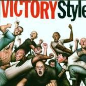 VARIOUS  - CD VICTORY STYLE