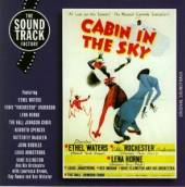 SOUNDTRACK  - CD CABIN IN THE SKY