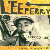 PERRY LEE  - CD VOODOOISM