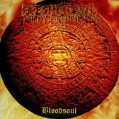 FLESHCRAWL  - CD BLOODSOUL