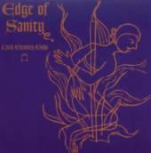 EDGE OF SANITY  - CD UNTIL ETERNITY ENDS