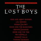 ORIGINAL SOUNDTRACK  - CD THE LOST BOYS