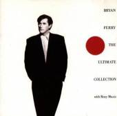 FERRY BRYAN  - CD ULTIMATE COLLECTION