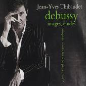 DEBUSSY C.  - 2xCD COMPLETE WORKS FOR VOL.2