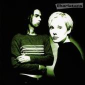 CHARLATANS  - CD UP TO OUR HIPS