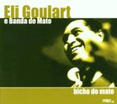 GOULART ELI E BANDA DO M  - CD BICHO DO MATO