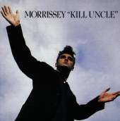 MORRISSEY  - CD KILL UNCLE