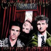 CROWDED HOUSE  - CD TEMPLE OF LOW MEN