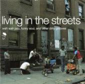  LIVING IN THE STREETS [VINYL] - suprshop.cz