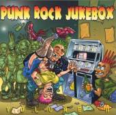 VARIOUS  - CD PUNK ROCK JUKEBOX 2