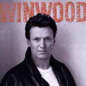 WINWOOD STEVE  - CD ROLL WITH IT