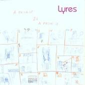 LYRES  - CD PROMISE IS A PROMISE
