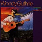 GUTHRIE WOODY  - CD COLUMBIA RIVER COLLECTION