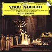VERDI GIUSEPPE  - CD NABUCCO (HIGHLIGHTS)