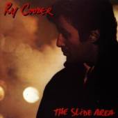 COODER RY  - CD SLIDE AREA