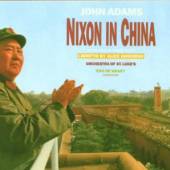  ADAM:NIXON IN CHINA - suprshop.cz