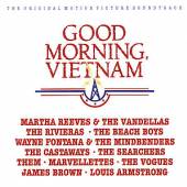 VARIOUS  - CD GOOD MORNING, VIETNAM