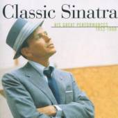  CLASSIC SINATRA - suprshop.cz