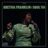 FRANKLIN ARETHA  - CD SOUL '69