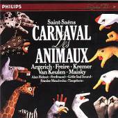  LE CARNAVAL DES ANIMAUX - suprshop.cz