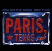 SOUNDTRACK  - CD PARIS-TEXAS (COODER RY)